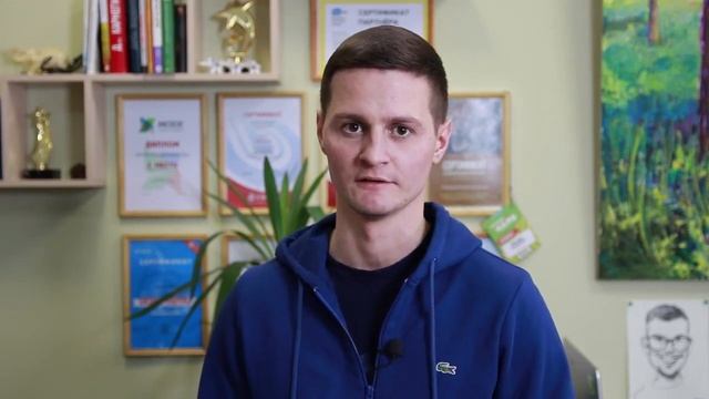 Как должен выглядеть продающий Landing page? Пример идеальной лендинг пейдж от ASTY.PRO смотреть онлайн