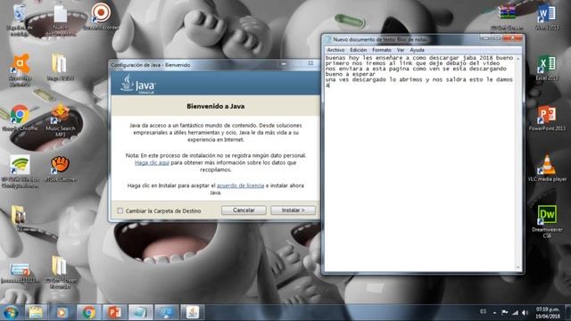descargar y instalar jaba 2018 en win 7/8/8.1/10 смотреть онлайн