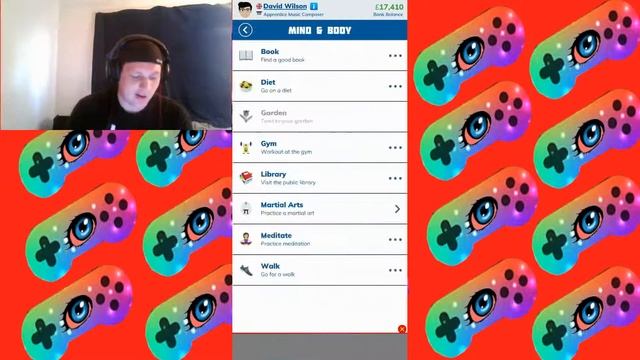 How The TurnTables| BitLife #3 смотреть онлайн