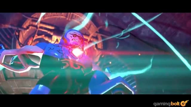 LEGO DC Super-Villains - 15 Things You Need To Know Before You Buy смотреть онлайн
