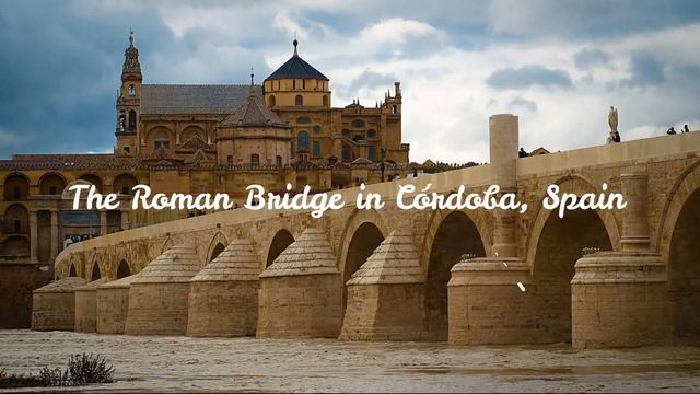 10 BEST PRESERVED ANCIENT ROMAN RUINS смотреть онлайн