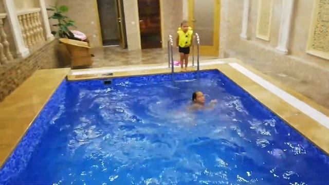 Отель bellagio Ростов на Дону 2019г. смотреть онлайн