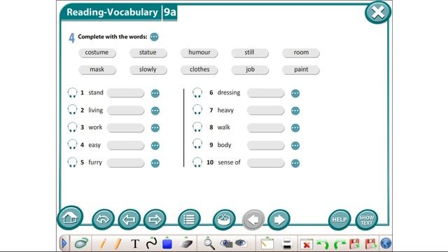 excel. 8 grade. 9 module. 10 lesson смотреть онлайн