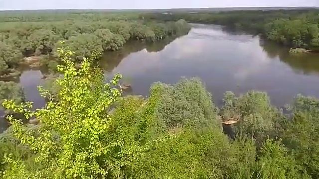 Воронежская область, село Переезжее смотреть онлайн