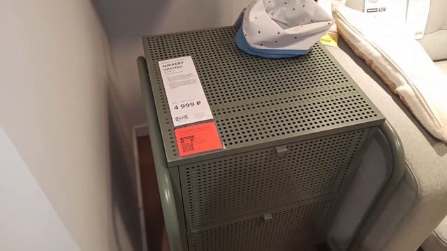?БЕГОМ В ИКЕА ЯНВАРЬ?ОБЗОР ПОЛОЧЕК В МАГАЗИНЕ?Ikea 2021 смотреть онлайн