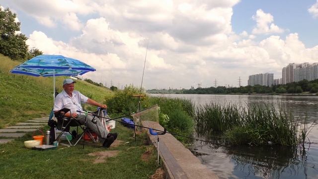 Фидер Mifine Precision Полный обзор смотреть онлайн