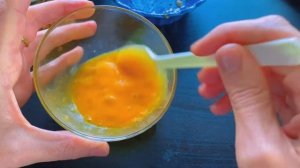 ВСЕГО 1 ЖЕЛТОК! СДЕЛАЙТЕ 1 Раз в Неделю и Морщины Исчезнут Навсегда ! Маска от Морщин для Лица