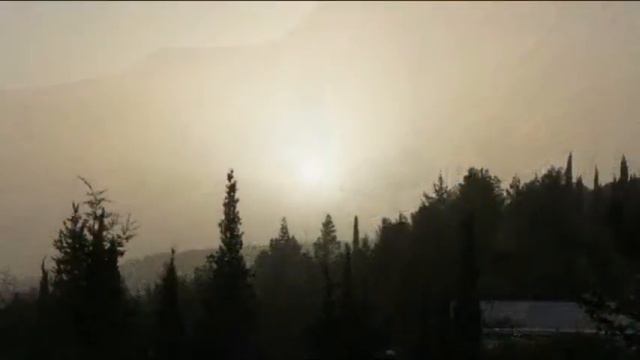 На Святой земле 10-17 ноября 2011 г. Часть12 смотреть онлайн