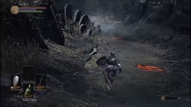 Dark Souls III On Nvidia Geforce 820m (Dell i5 3543) смотреть онлайн