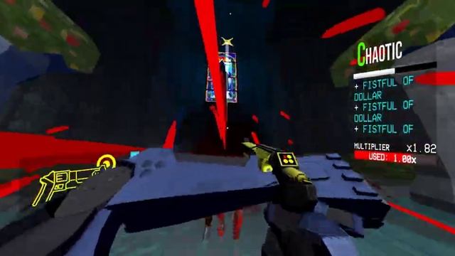 Fast and easy way to kill V2 Ultrakill смотреть онлайн