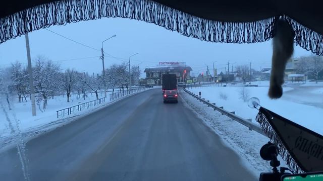 ЗАРПЛАТА В ИТЕКО || 6 точек выгрузки || работа в итеко