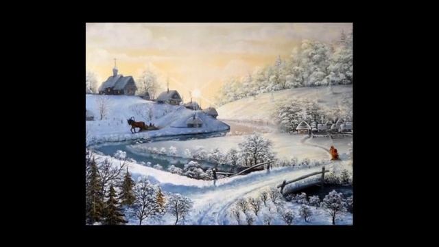 Daniel Lavoie - Madame à Minuit (NOËL) смотреть онлайн