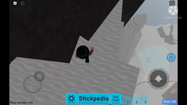 How To Get Constellation Stickman In Find The Stickmen Roblox смотреть онлайн