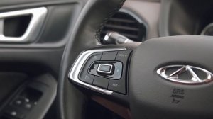 Chery Tiggo 4 Чери Тигго 4 Обзор от ПаркАвто