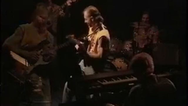 B.P Blues Larry Carlton  Live In Blue Note (Tokyo'93)