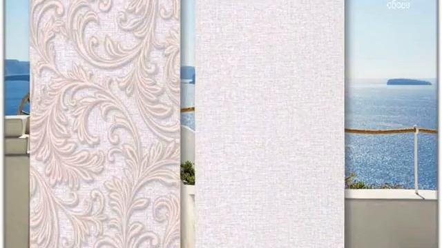 Обои Mirabella Larius. Эксклюзивные итальянские обои. TAPETI.RU смотреть онлайн