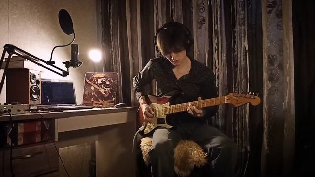 Fender Stratocaster Player Plus - Neck + Reverb смотреть онлайн