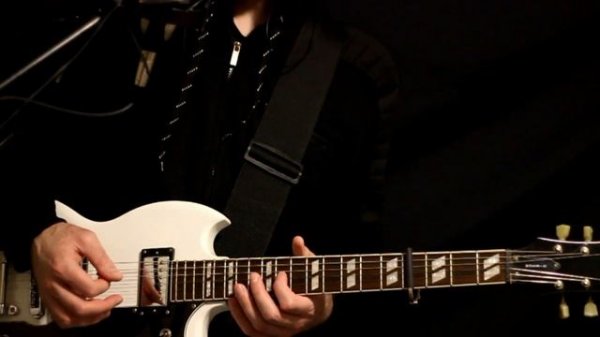 Slowdive When The Sun Hits Guitar Lesson / Guitar Tabs / Tutorial / Guitar Chords / Guitar Cover