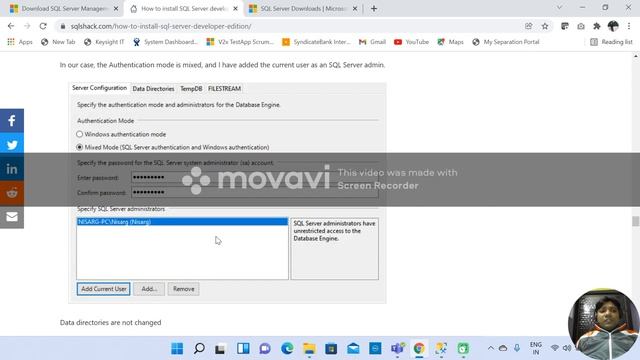 How to install Sql Server management studio 2019 смотреть онлайн
