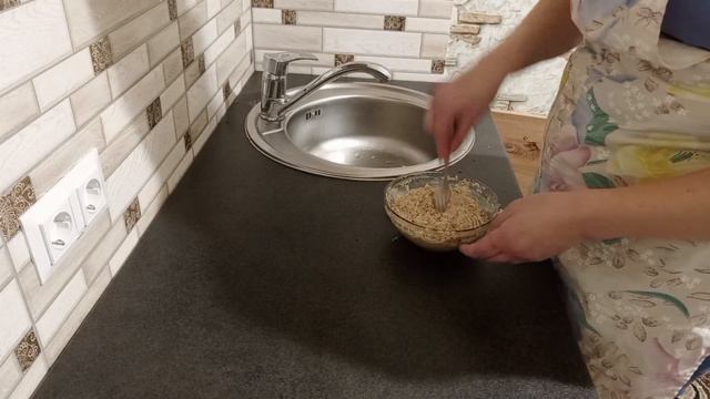Котлеты из сардины.Вкусно и легко смотреть онлайн
