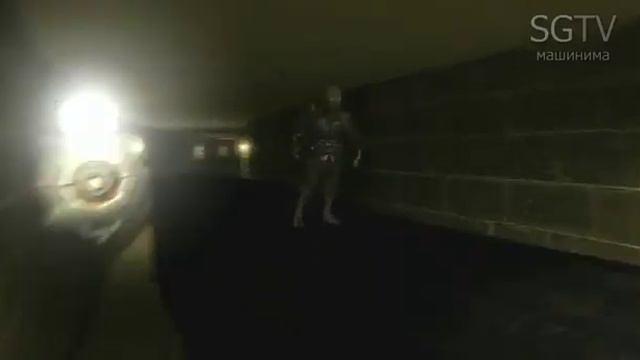 Гражданская Оборона Эпизод 4 смотреть онлайн