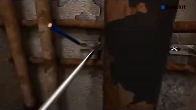 Монтаж Geberit Платтенбау смотреть онлайн