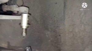 Замена подшипника передней ступицы Приора