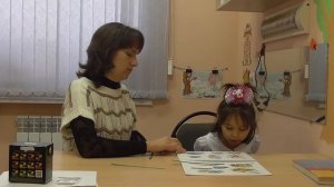 Обследование устной речи ребёнка 5-ти лет.