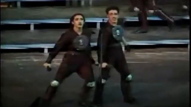 De Pere High School Jam Session '98 Pt II смотреть онлайн