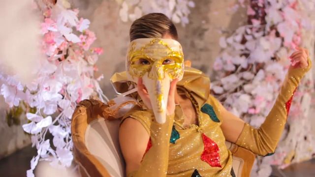 Спектакль Del`Art Театр танца Art Estet смотреть онлайн