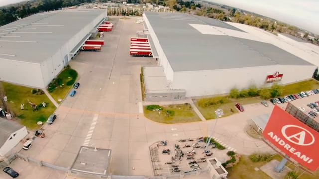 Curso Superior de Logística y Supply Chain Management de UTNBA y Fundación Andreani смотреть онлайн