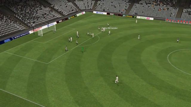 Swansea vs St. Francis Rangers - de Guzman Goal 19 minutes смотреть онлайн