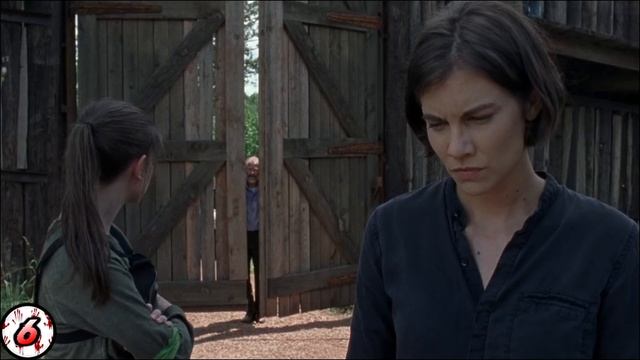 ТОП 10 САМЫХ ПРИЯТНЫХ СМЕРТЕЙ ИЗ ВСЕЛЕННОЙ ХОДЯЧИХ МЕРТВЕЦОВ смотреть онлайн