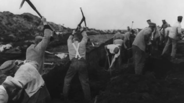 THE LAST NAZI SECRET THE KAMMLER-STAB, KLEIN AND ENGEL. смотреть онлайн