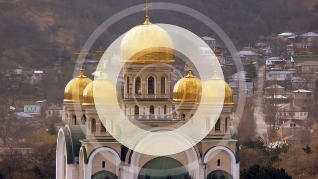 Колокольный Звон! Слушайте Исцеляющий Звон Колоколов! смотреть онлайн
