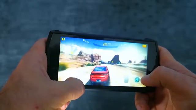 Dooge! 28 дней спустя! ОТЗЫВ спустя месяц использования Doogee S55 Mp4