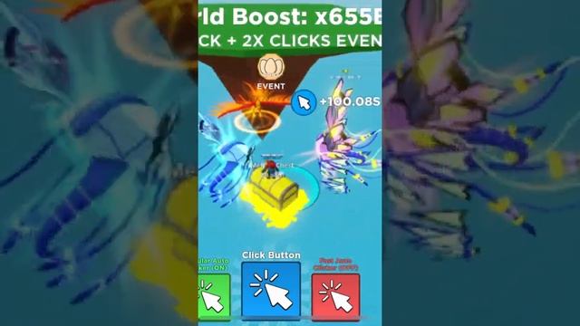 Secret clicker simulator watermelon chest смотреть онлайн