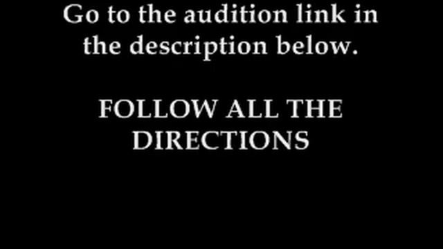 Final Fantasy IX Dub: Auditions Open! смотреть онлайн