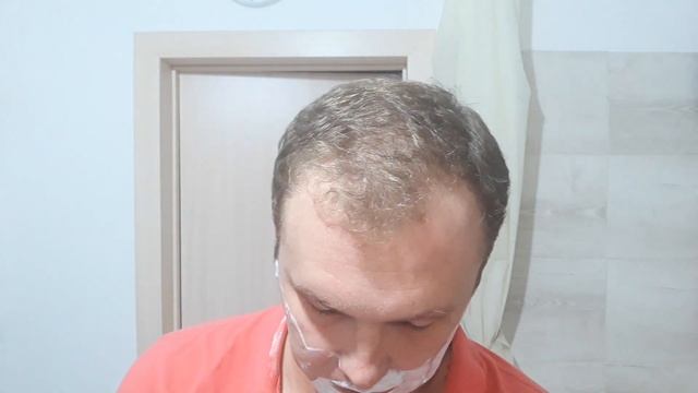 Бритье: CELLA aloe vera смотреть онлайн