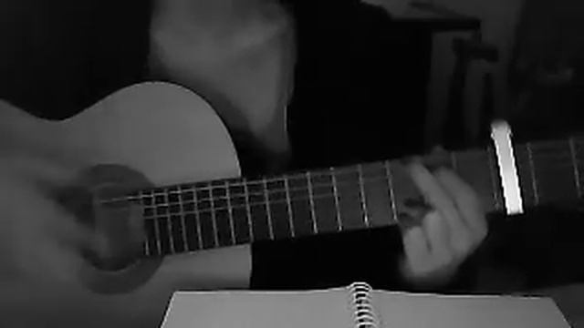 Julia Sheer, you will never be, tutorial, Gitarre, GUitar, how to play смотреть онлайн