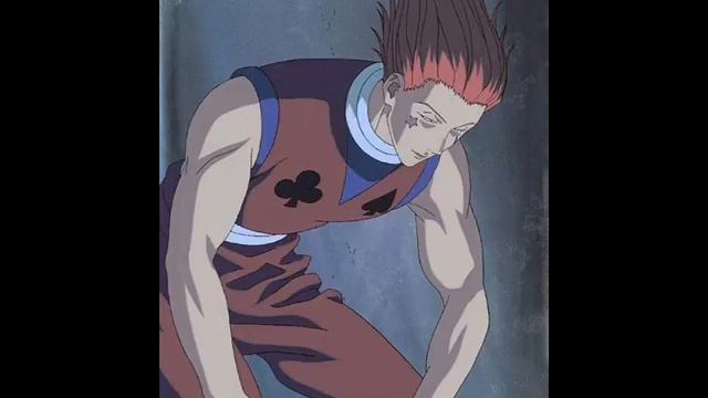 HUNTER X HUNTER GROUP ... смотреть онлайн