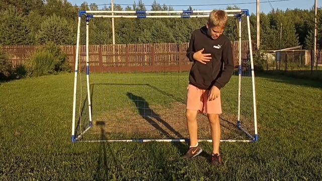 МЯЧ select VS мяч ЛДПР*МОЩНАЯ БИТВА* смотреть онлайн