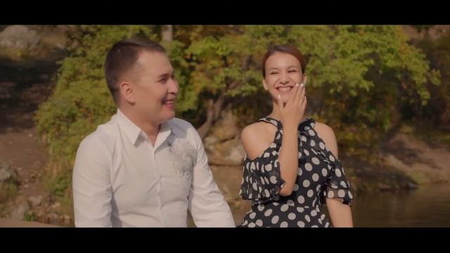 Қалдыбек Талқанбаев - Tamam Tamam