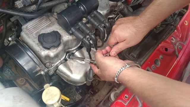 ?Como Hacer AFINACION COMPLETA A Tu Matiz G1, G2, O Spark ¡SUPER FACIL!?