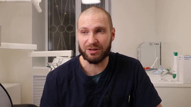 Ответ на вопрос - Можно ли ставить коронку на зуб с не удаленным нервом смотреть онлайн