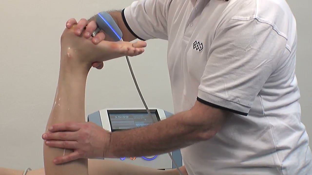 BTL 6000 TR Therapy Концепция Направленная Контактная Диатермия смотреть онлайн