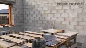 Как правильно утеплять стены пенопластом часть 2