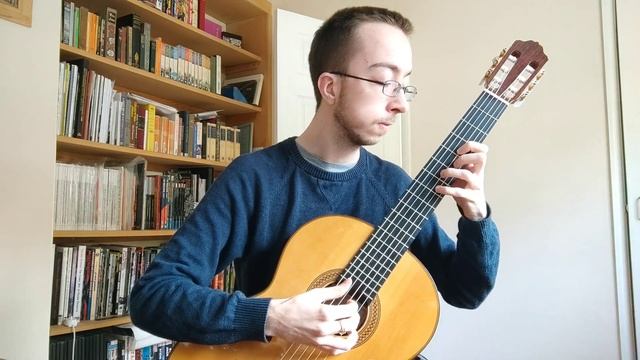 Chopin - Mazurka Op.33 No. 1 смотреть онлайн