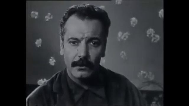 Georges Brassens « Fleur bleue » ( Charles Trenet) смотреть онлайн