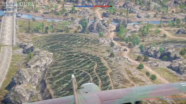 The best DIVE BOMBER in game? смотреть онлайн